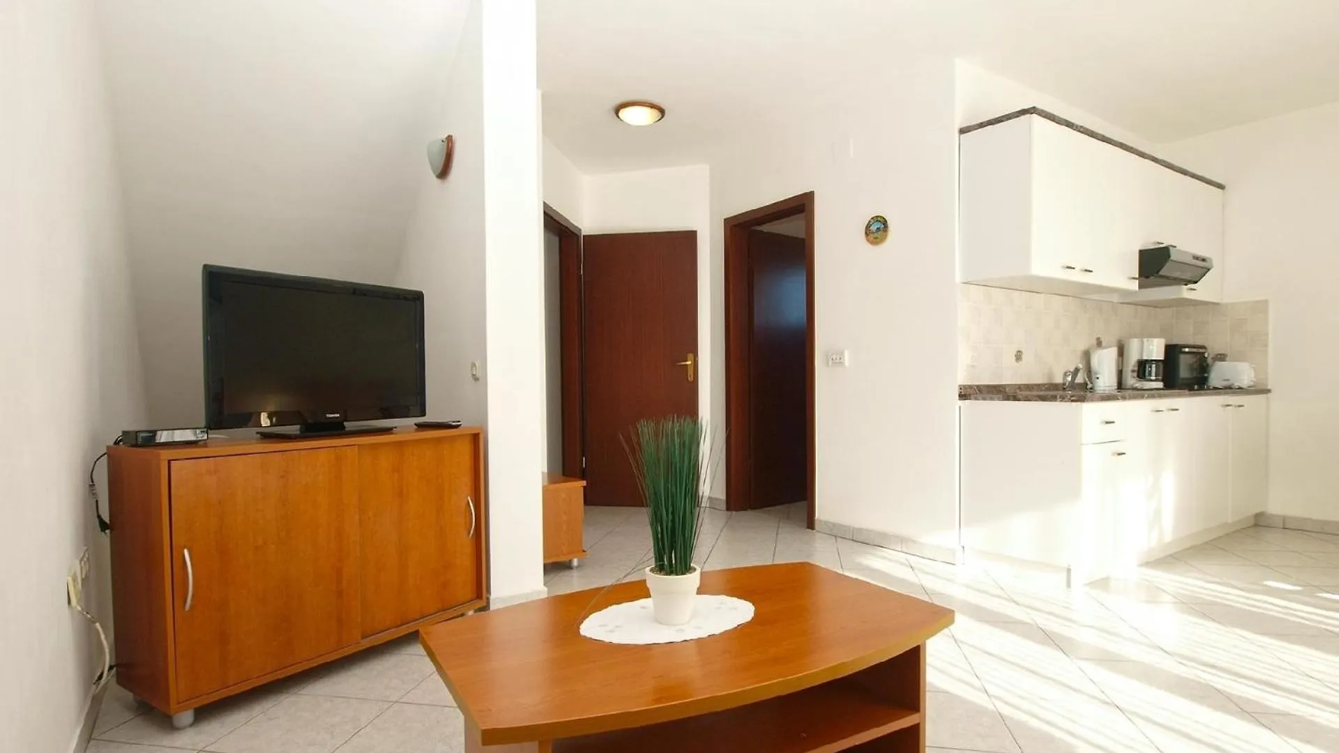 Ferienwohnung Fuer 4 Personen Ca 48 Qm In Musalez, Istrien Istrische Riviera Porec 0*,