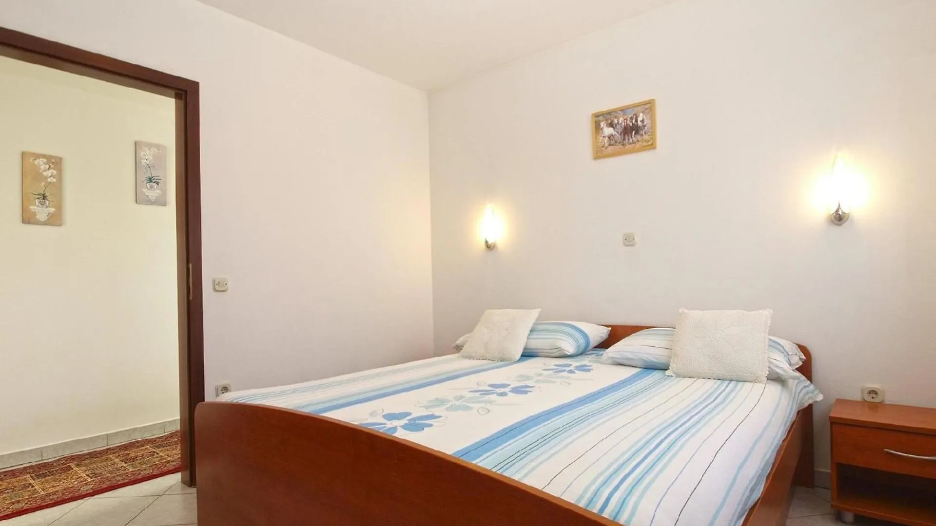 Apartment Ferienwohnung Fuer 4 Personen Ca 48 Qm In Musalez, Istrien Istrische Riviera Porec