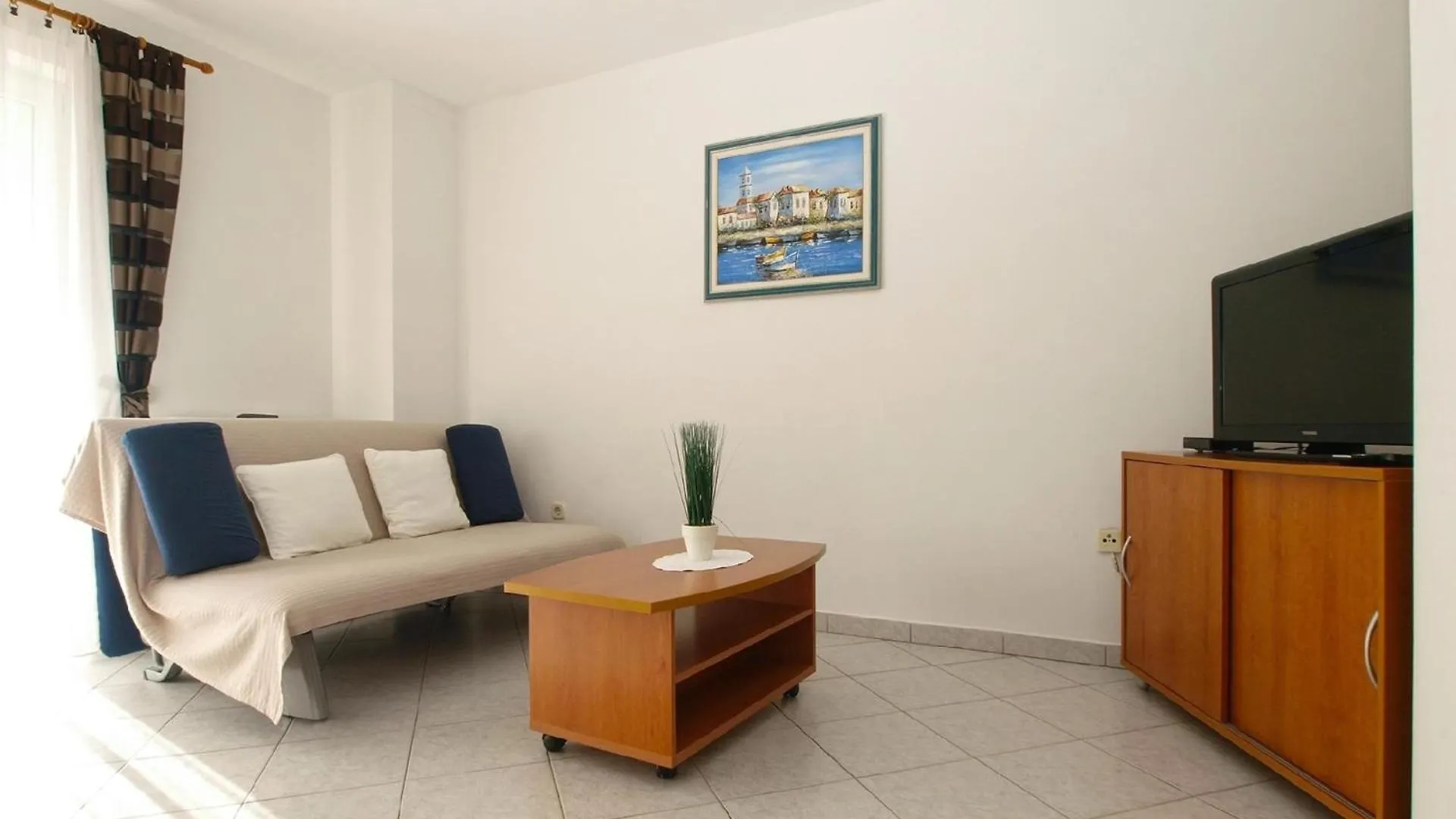 Ferienwohnung Fuer 4 Personen Ca 48 Qm In Musalez, Istrien Istrische Riviera Porec Apartment