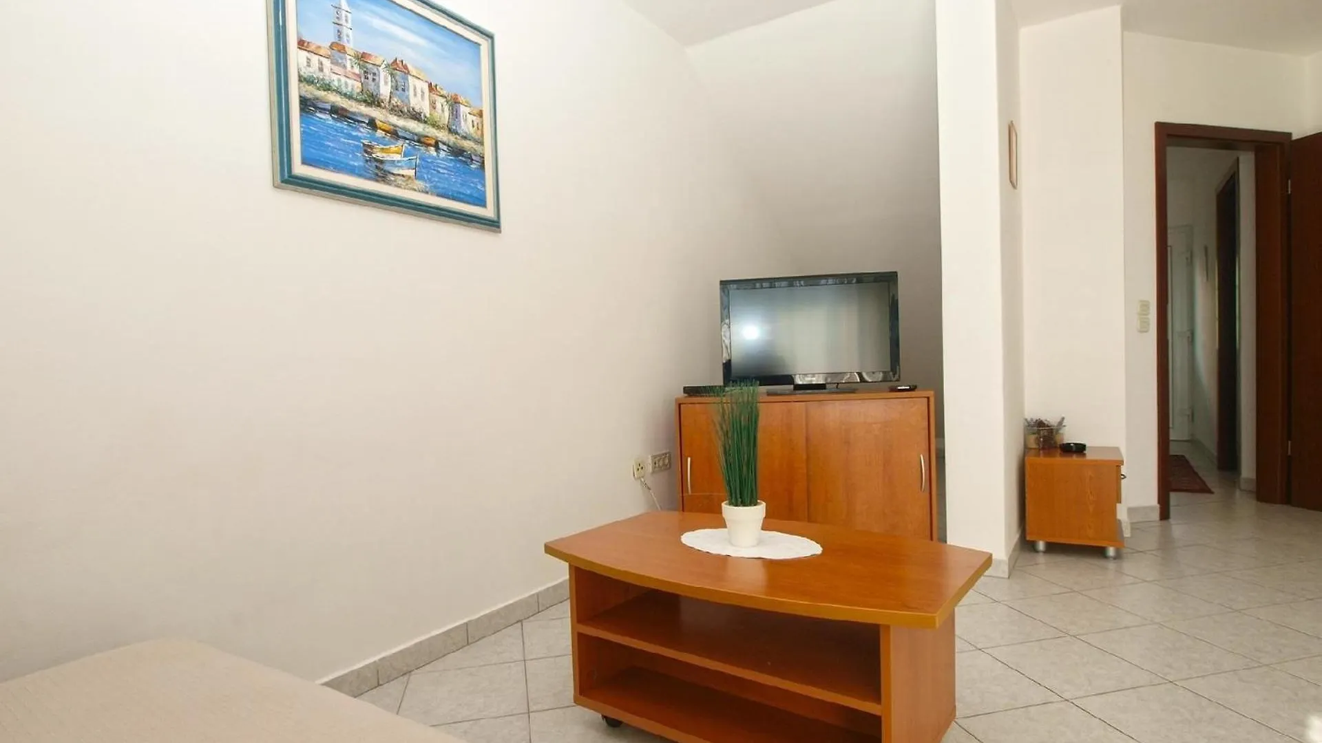 Apartment Ferienwohnung Fuer 4 Personen Ca 48 Qm In Musalez, Istrien Istrische Riviera Porec
