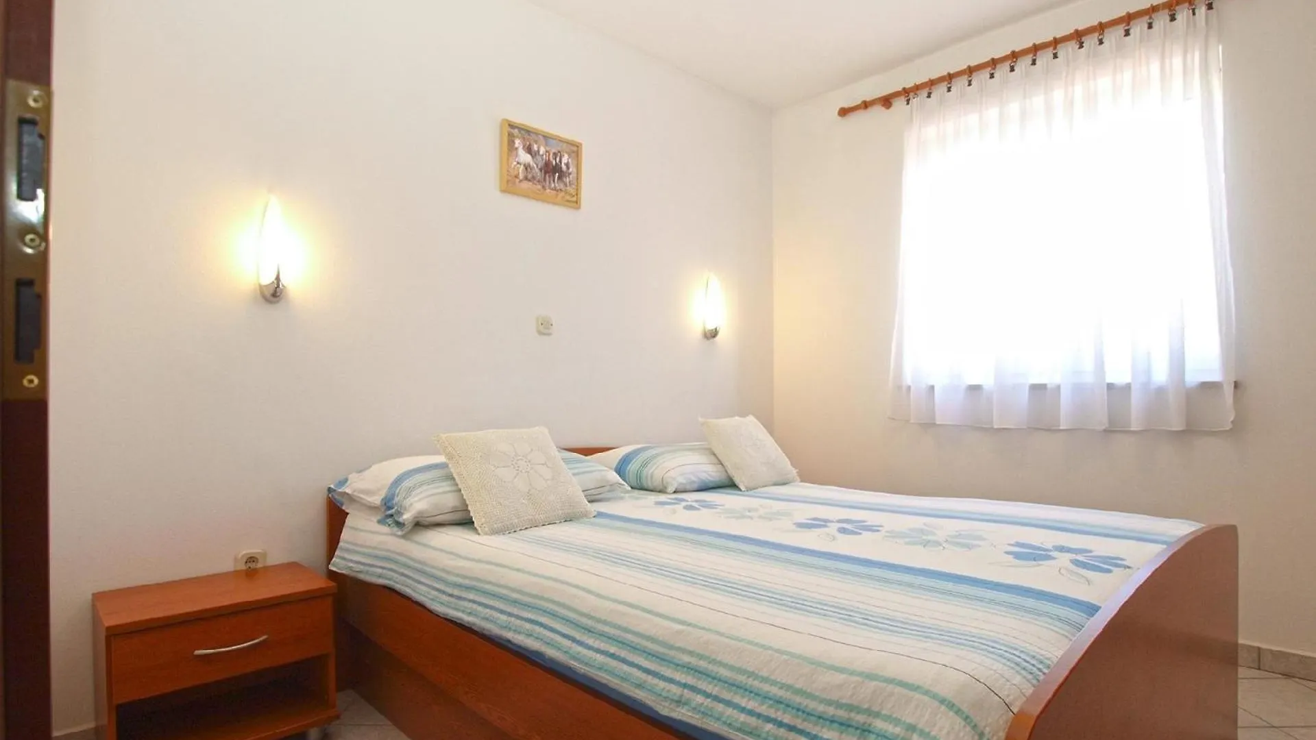 Ferienwohnung Fuer 4 Personen Ca 48 Qm In Musalez, Istrien Istrische Riviera Porec 0*,  Croatia