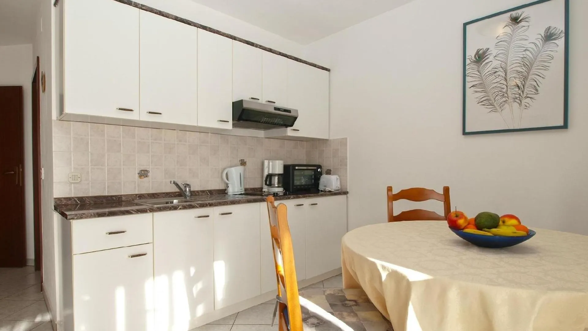 Ferienwohnung Fuer 4 Personen Ca 48 Qm In Musalez, Istrien Istrische Riviera Porec 0*,  Croatia
