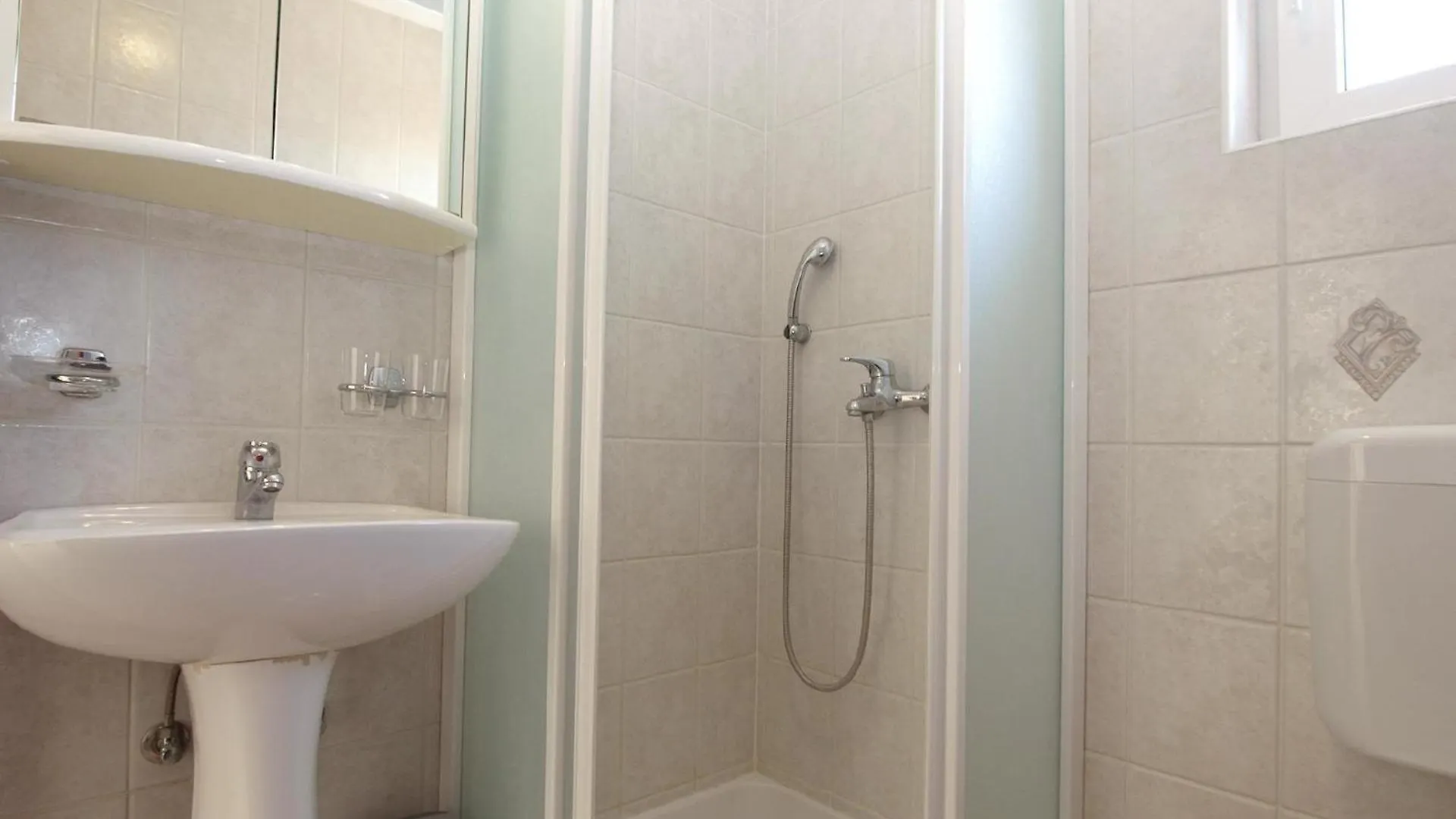 Ferienwohnung Fuer 4 Personen Ca 48 Qm In Musalez, Istrien Istrische Riviera Пореч Апартаменты