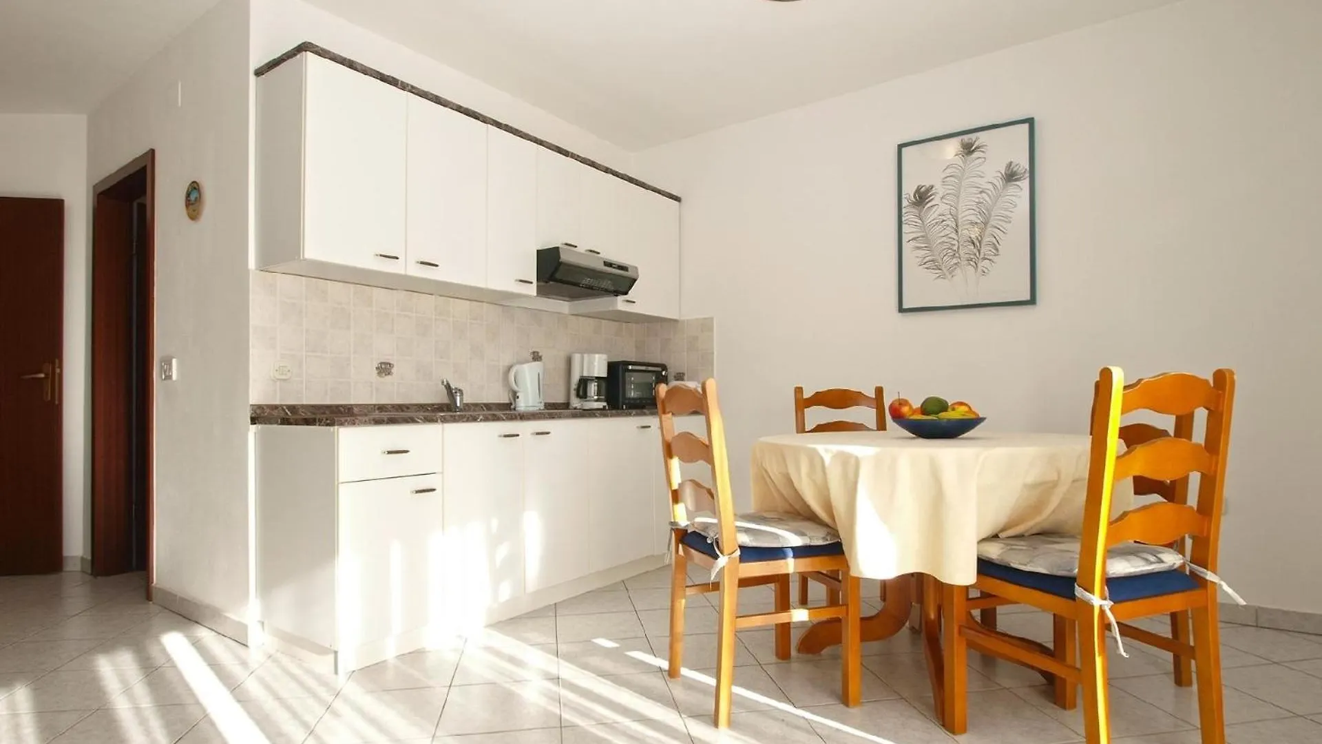 Апартаменты Ferienwohnung Fuer 4 Personen Ca 48 Qm In Musalez, Istrien Istrische Riviera Пореч Хорватия