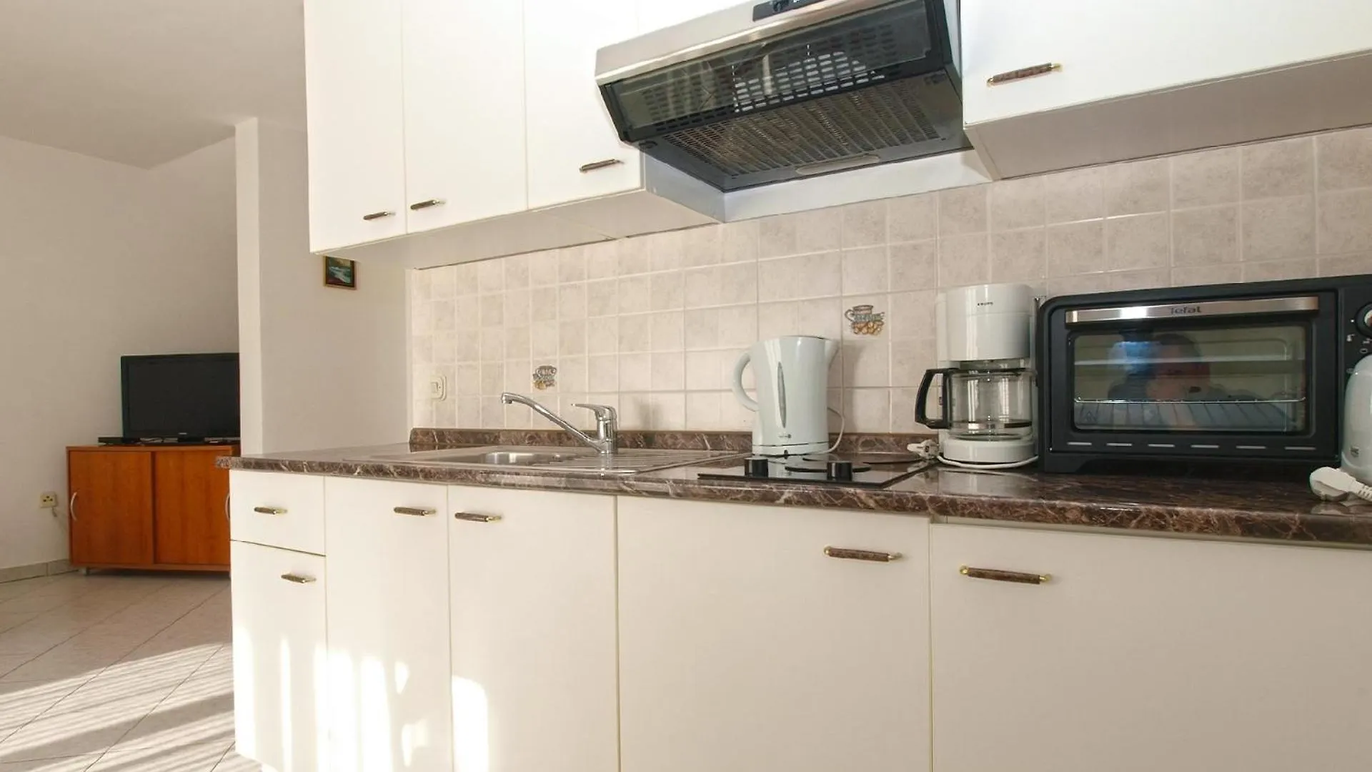 Ferienwohnung Fuer 4 Personen Ca 48 Qm In Musalez, Istrien Istrische Riviera Пореч