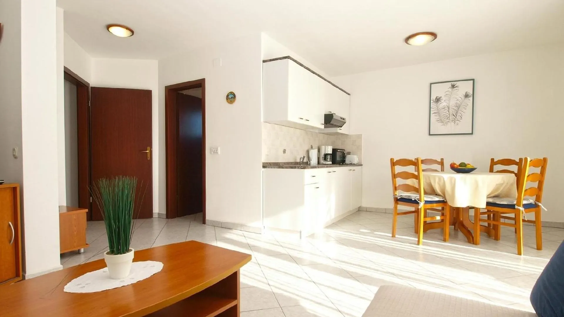 Ferienwohnung Fuer 4 Personen Ca 48 Qm In Musalez, Istrien Istrische Riviera Пореч