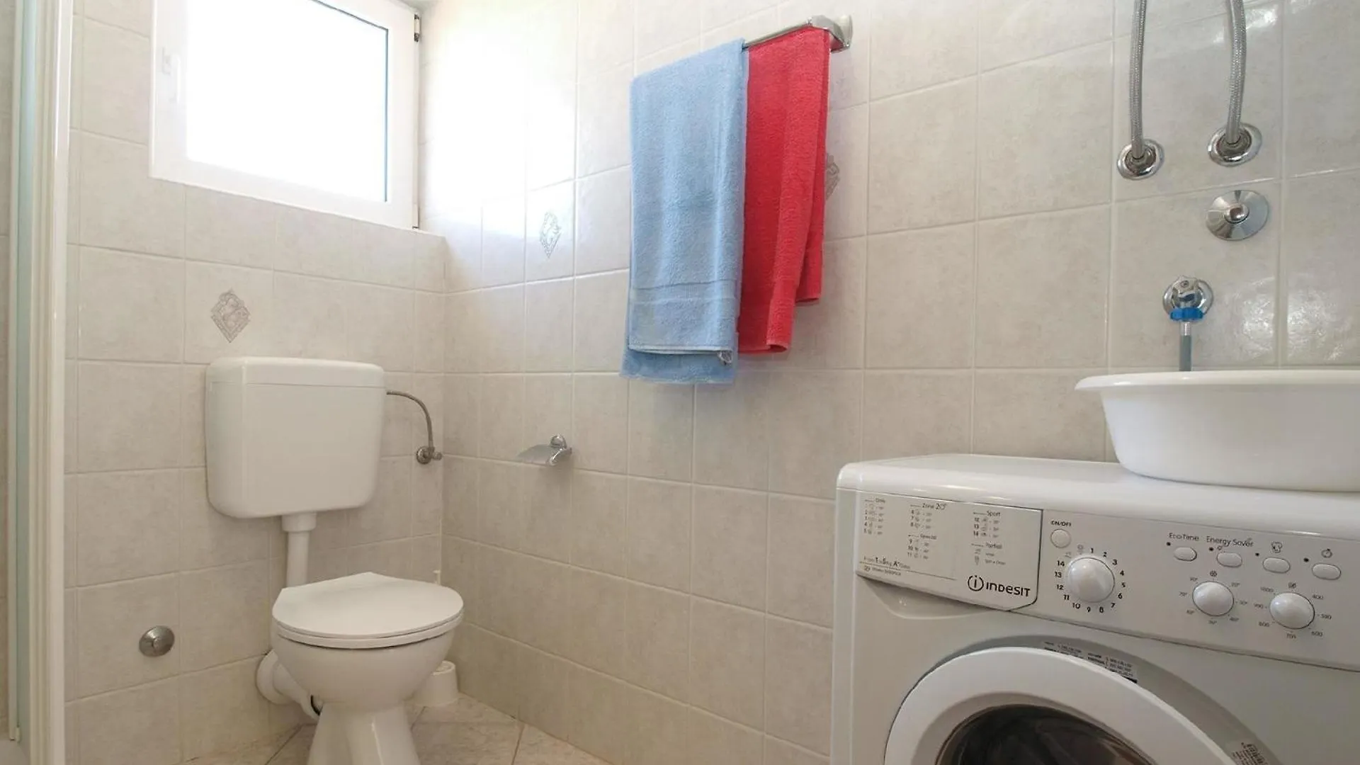 Ferienwohnung Fuer 4 Personen Ca 48 Qm In Musalez, Istrien Istrische Riviera Пореч